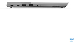 Lenovo ThinkBook 14s Yoga (20WE001QMB)
