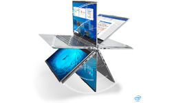 Lenovo ThinkBook 14s Yoga (20WE001QMB)
