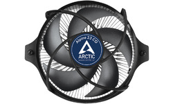Arctic Alpine 23 CO