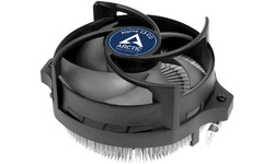 Arctic Alpine 23 CO