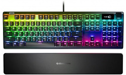SteelSeries Apex Pro RGB Black (FR)