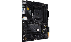 Asus TUF Gaming B550-PRO