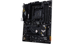 Asus TUF Gaming B550-PRO