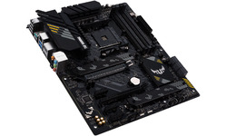 Asus TUF Gaming B550-PRO