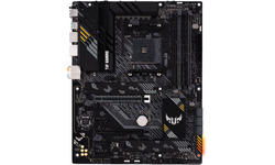 Asus TUF Gaming B550-PRO