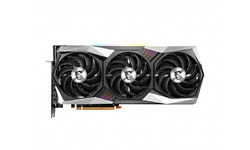 MSI Radeon RX 6900 XT Gaming X Trio 16GB