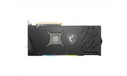 MSI Radeon RX 6900 XT Gaming X Trio 16GB