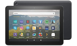 Amazon Fire HD 8 64GB Black