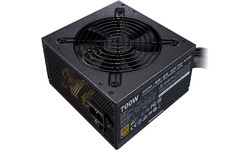 Cooler Master MWE Bronze 700W