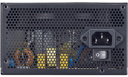 Cooler Master MWE Bronze 700W