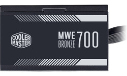 Cooler Master MWE Bronze 700W