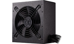 Cooler Master MWE Bronze 700W