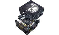 Cooler Master MWE Bronze 700W