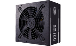 Cooler Master MWE Bronze 700W