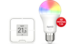 AVM Fritz!Dect 500 Intelligente Silver