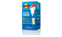AVM Fritz!Dect 500 Intelligente Silver