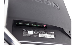 AOC Agon PD27