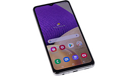 Samsung Galaxy A32 5G 128GB Black