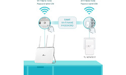 TP-Link TL-PA7617 kit