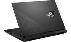 Asus RoG Strix Scar 17 G733QS-HG015T