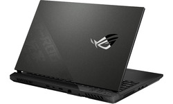 Asus RoG Strix Scar 17 G733QS-HG015T