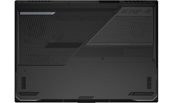 Asus RoG Strix Scar 17 G733QS-HG015T