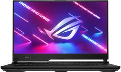 Asus RoG Strix Scar 17 G733QS-HG015T