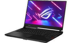 Asus RoG Strix Scar 17 G733QS-HG015T