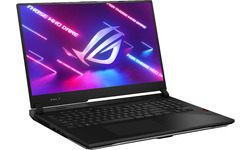 Asus RoG Strix Scar 17 G733QS-HG015T