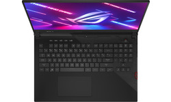 Asus RoG Strix Scar 17 G733QS-HG015T