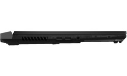 Asus RoG Strix Scar 17 G733QS-HG015T