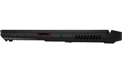 Asus RoG Strix Scar 17 G733QS-HG015T