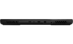 Asus RoG Strix Scar 17 G733QS-HG015T