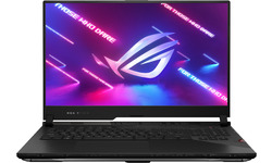 Asus RoG Strix Scar 17 G733QS-HG015T