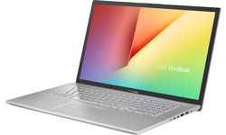 Asus VivoBook 17 D712DA-AU416T-BE