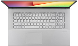 Asus VivoBook 17 D712DA-AU416T-BE