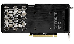 PNY GeForce RTX 3060 RGB XLR8 GamingEpic-X 12GB