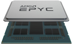 AMD Epyc 7H12 Tray