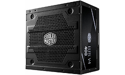 Cooler Master White Elite V4 400W