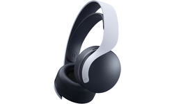 Sony Pulse 3D White