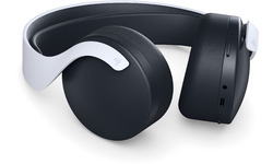 Sony Pulse 3D White