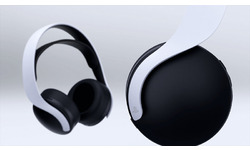 Sony Pulse 3D White