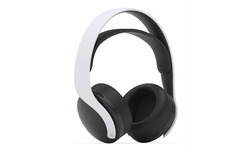 Sony Pulse 3D White