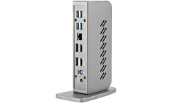 StarTech.com DK30A2DHUUE