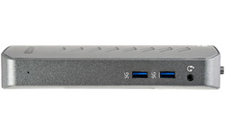 StarTech.com DK30A2DHUUE