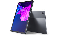 Lenovo Tab P11 64GB Grey