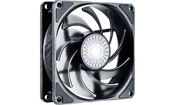 Cooler Master SickleFlow 92mm Black