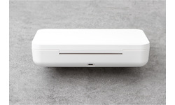 Samsung UV Sterilisator White