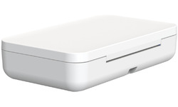 Samsung UV Sterilisator White