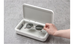 Samsung UV Sterilisator White